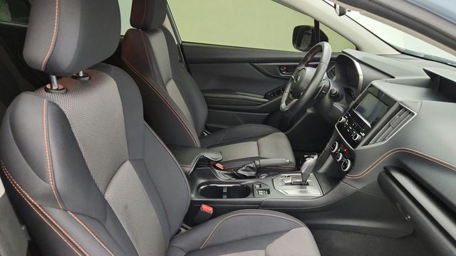2023 Subaru Crosstrek Premium CVT w/ Moonroof Pkg - 23081078 - 22