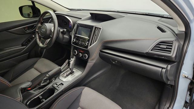 2023 Subaru Crosstrek Premium CVT w/ Moonroof Pkg - 23081078 - 23