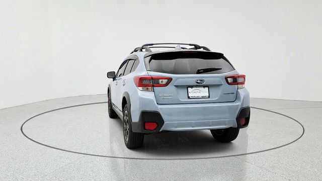 2023 Subaru Crosstrek Premium CVT w/ Moonroof Pkg - 23081078 - 5