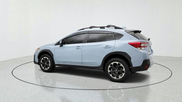 2023 Subaru Crosstrek Premium CVT w/ Moonroof Pkg - 23081078 - 6