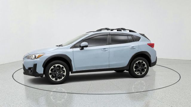 2023 Subaru Crosstrek Premium CVT w/ Moonroof Pkg - 23081078 - 7
