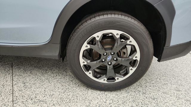 2023 Subaru Crosstrek Premium CVT w/ Moonroof Pkg - 23081078 - 8