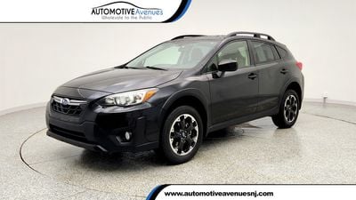 2023 Subaru Crosstrek