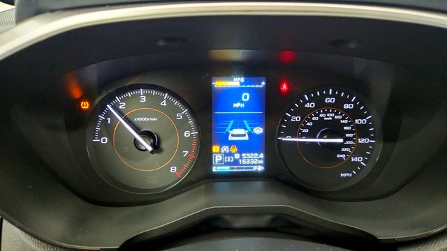 2023 Subaru Crosstrek Premium CVT w/ Power Moonroof & Blind Spot Detection - 22992810 - 13