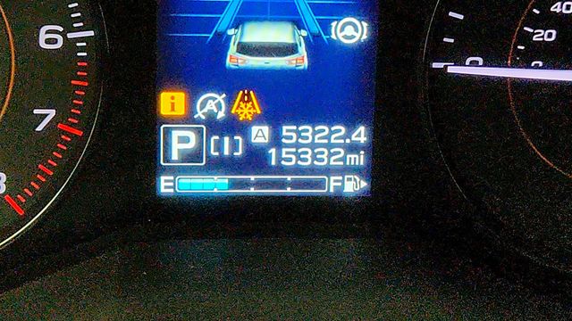 2023 Subaru Crosstrek Premium CVT w/ Power Moonroof & Blind Spot Detection - 22992810 - 14