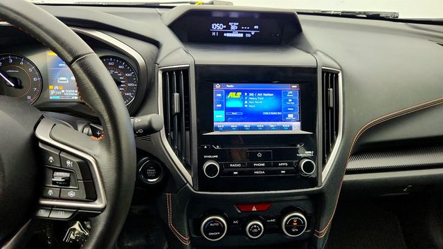 2023 Subaru Crosstrek Premium CVT w/ Power Moonroof & Blind Spot Detection - 22992810 - 16