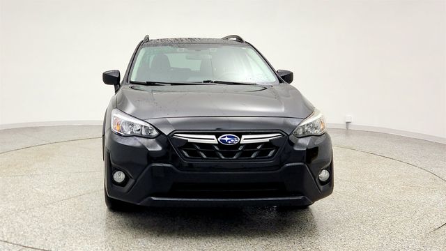 2023 Subaru Crosstrek Premium CVT w/ Power Moonroof & Blind Spot Detection - 22992810 - 1