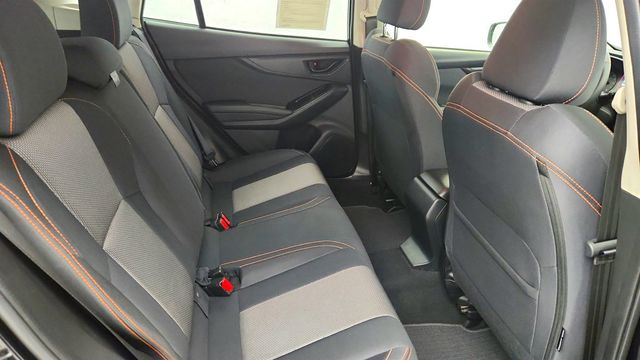 2023 Subaru Crosstrek Premium CVT w/ Power Moonroof & Blind Spot Detection - 22992810 - 22