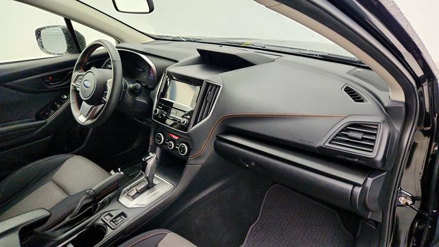 2023 Subaru Crosstrek Premium CVT w/ Power Moonroof & Blind Spot Detection - 22992810 - 24