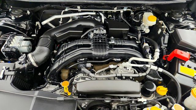 2023 Subaru Crosstrek Premium CVT w/ Power Moonroof & Blind Spot Detection - 22992810 - 26