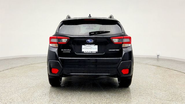 2023 Subaru Crosstrek Premium CVT w/ Power Moonroof & Blind Spot Detection - 22992810 - 5
