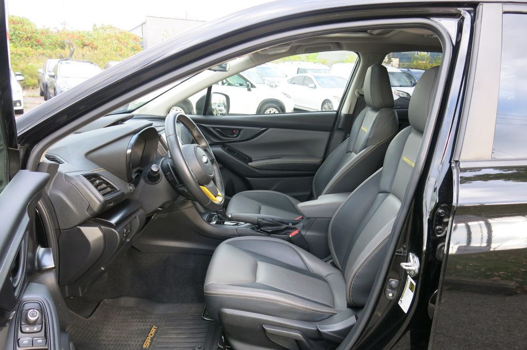 2023 Subaru Crosstrek Sport CVT - 22927678 - 12