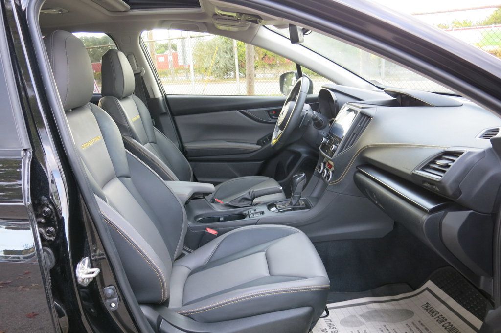 2023 Subaru Crosstrek Sport CVT - 22927678 - 13
