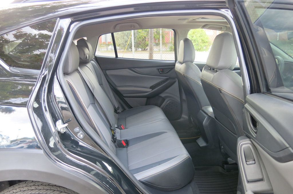2023 Subaru Crosstrek Sport CVT - 22927678 - 15