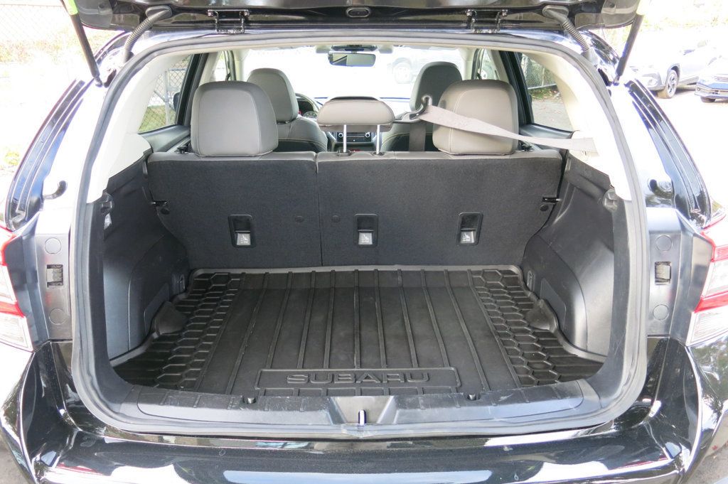 2023 Subaru Crosstrek Sport CVT - 22927678 - 16