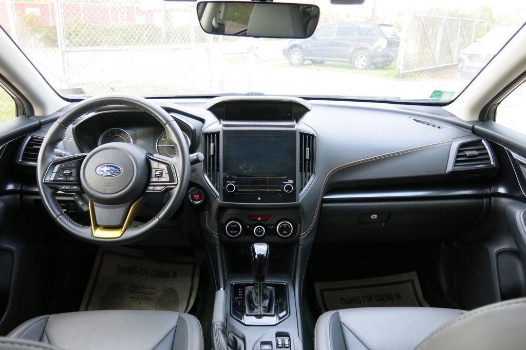 2023 Subaru Crosstrek Sport CVT - 22927678 - 18