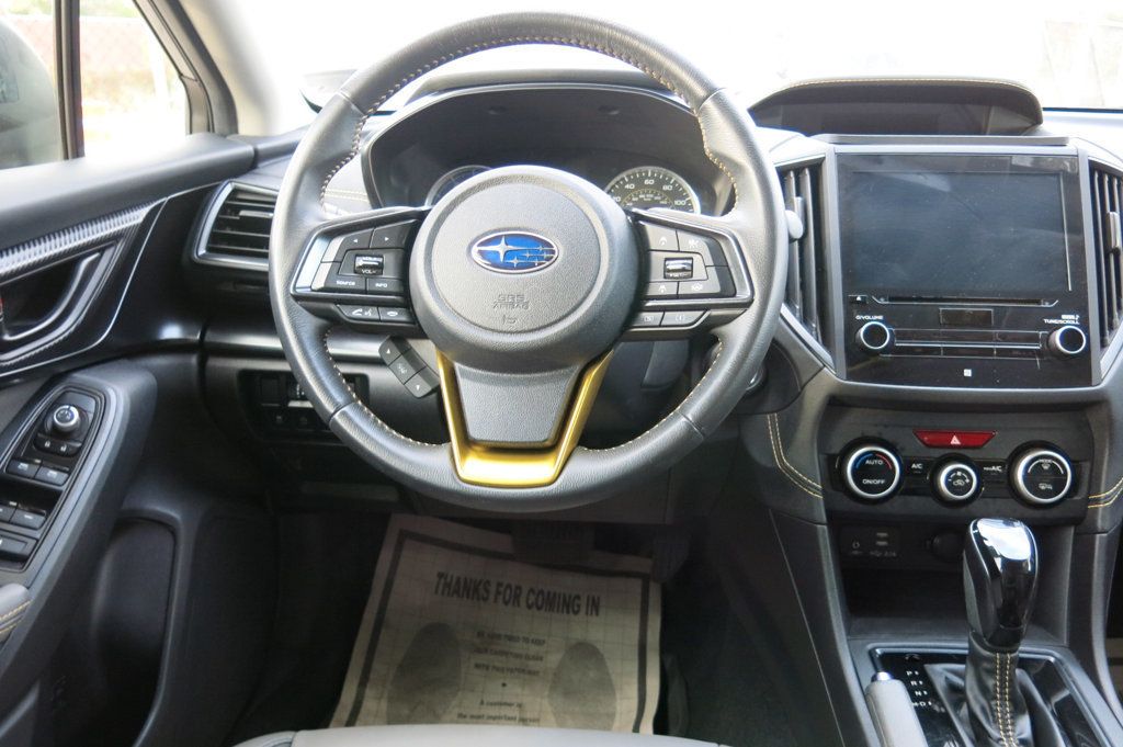 2023 Subaru Crosstrek Sport CVT - 22927678 - 19