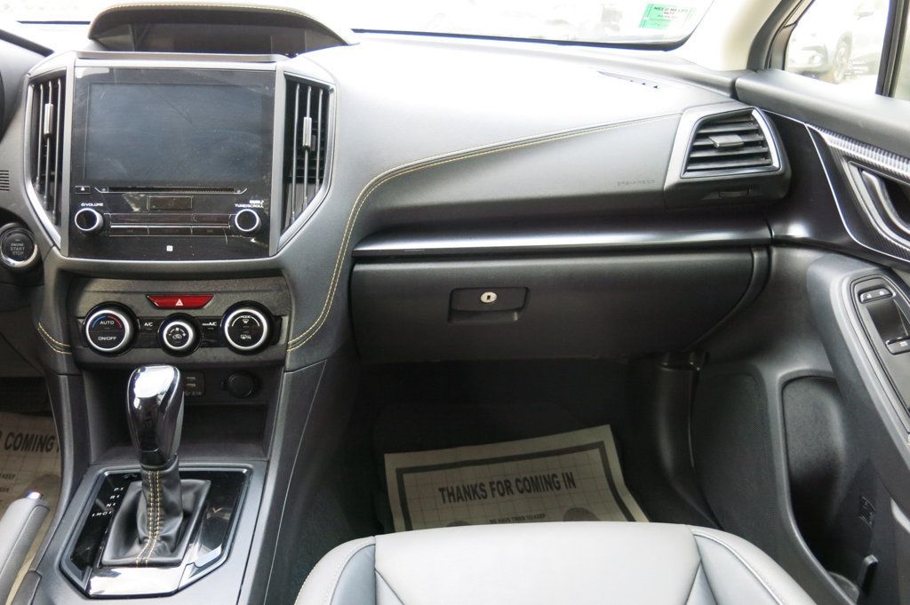 2023 Subaru Crosstrek Sport CVT - 22927678 - 20