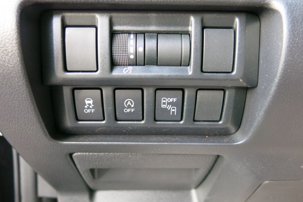 2023 Subaru Crosstrek Sport CVT - 22927678 - 21