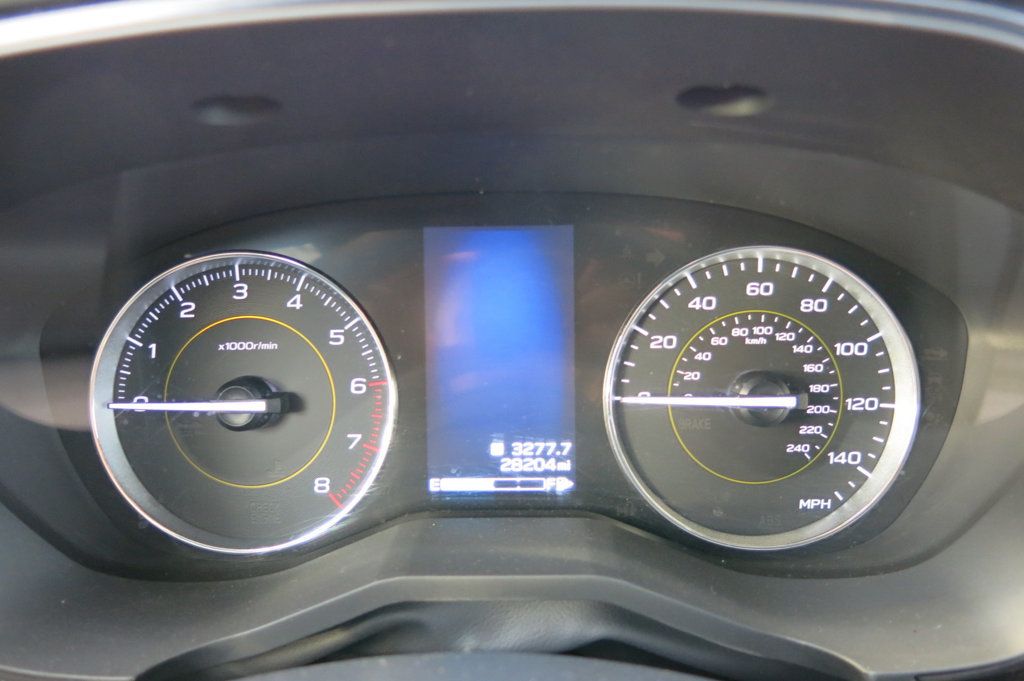 2023 Subaru Crosstrek Sport CVT - 22927678 - 22