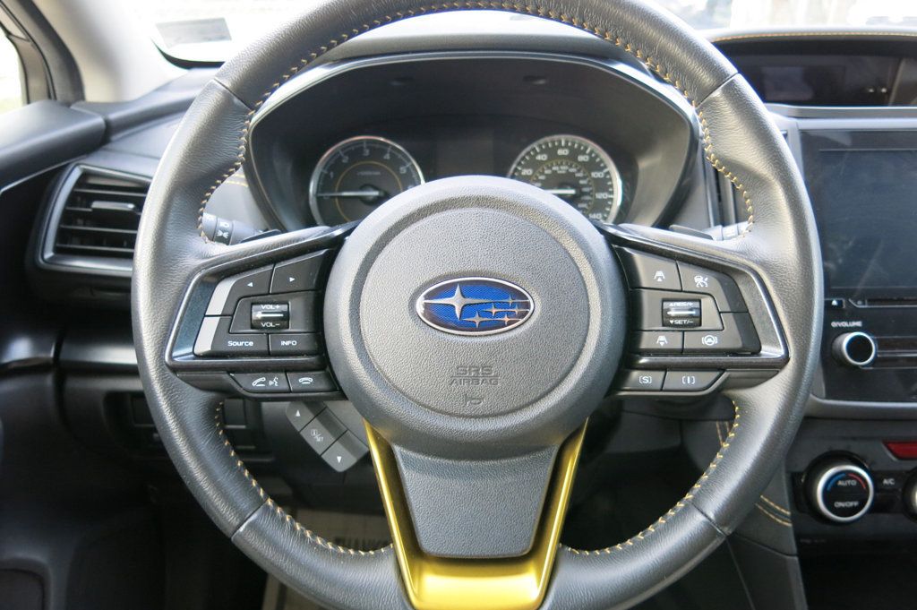 2023 Subaru Crosstrek Sport CVT - 22927678 - 23
