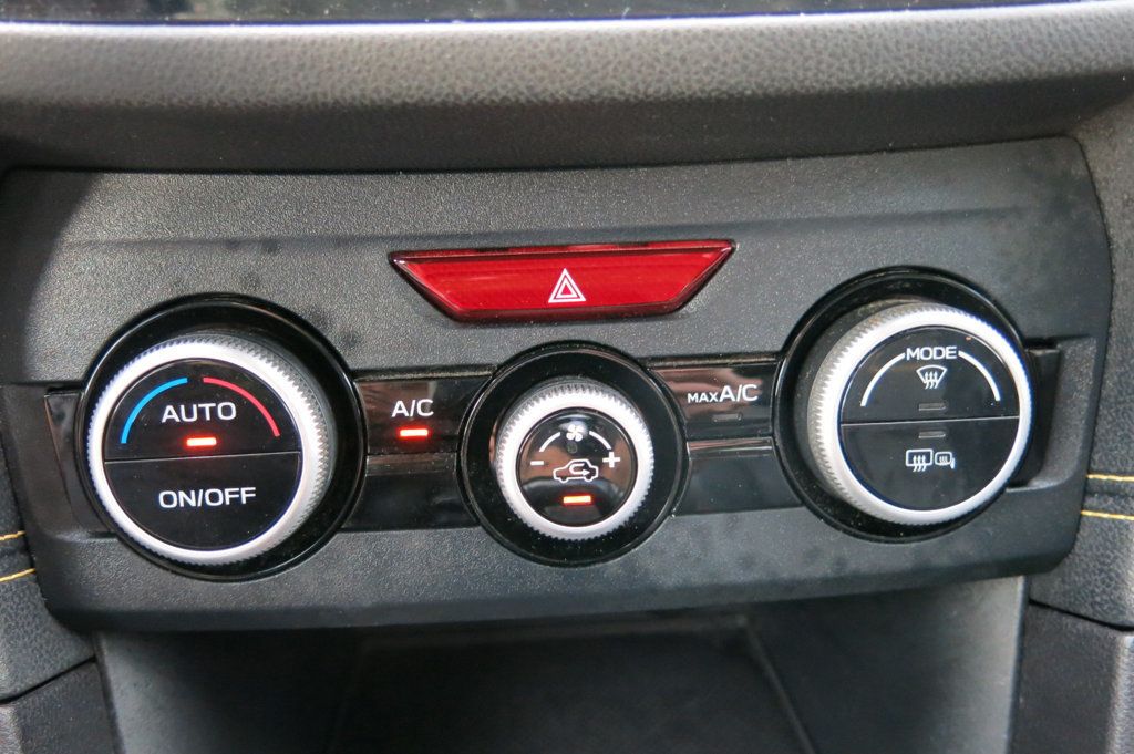 2023 Subaru Crosstrek Sport CVT - 22927678 - 28
