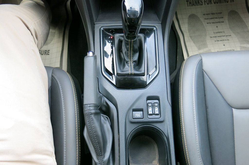 2023 Subaru Crosstrek Sport CVT - 22927678 - 29