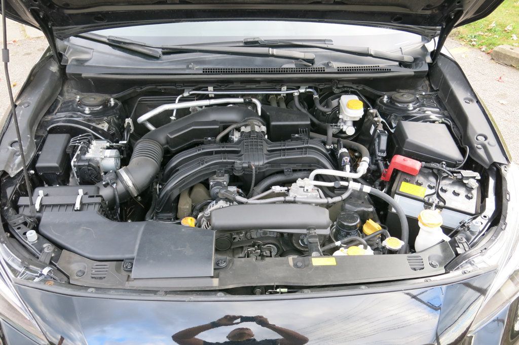 2023 Subaru Crosstrek Sport CVT - 22927678 - 30