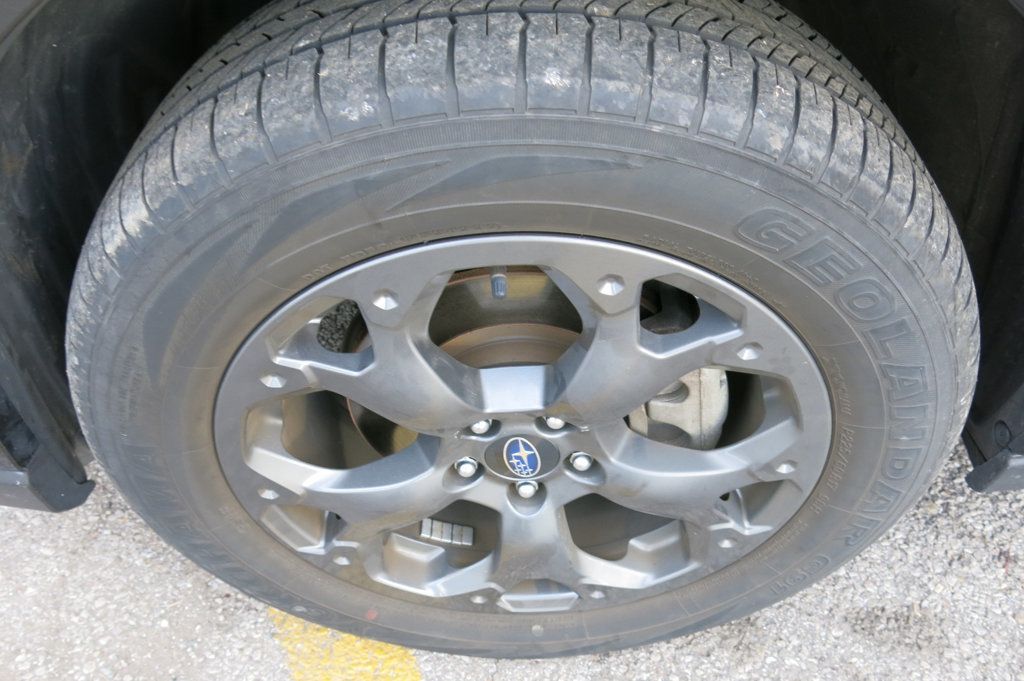 2023 Subaru Crosstrek Sport CVT - 22927678 - 31