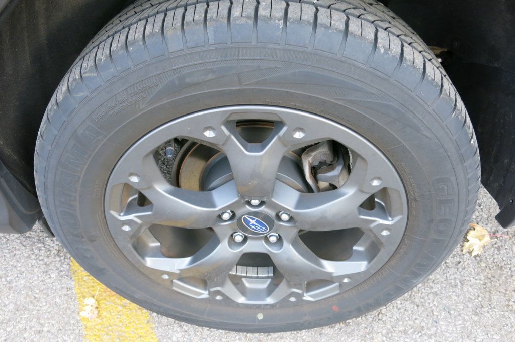 2023 Subaru Crosstrek Sport CVT - 22927678 - 32