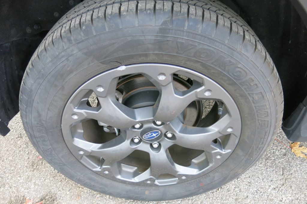 2023 Subaru Crosstrek Sport CVT - 22927678 - 33