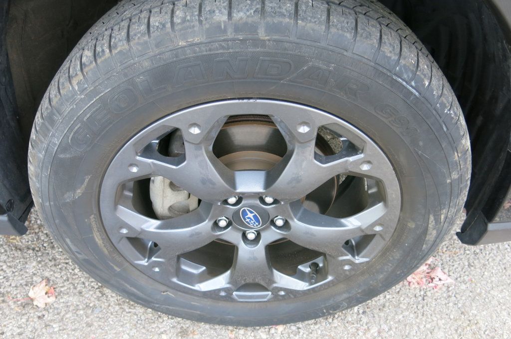 2023 Subaru Crosstrek Sport CVT - 22927678 - 34