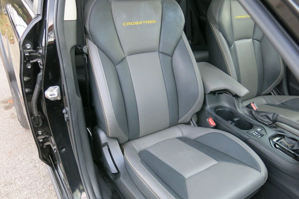 2023 Subaru Crosstrek Sport CVT - 22927678 - 41