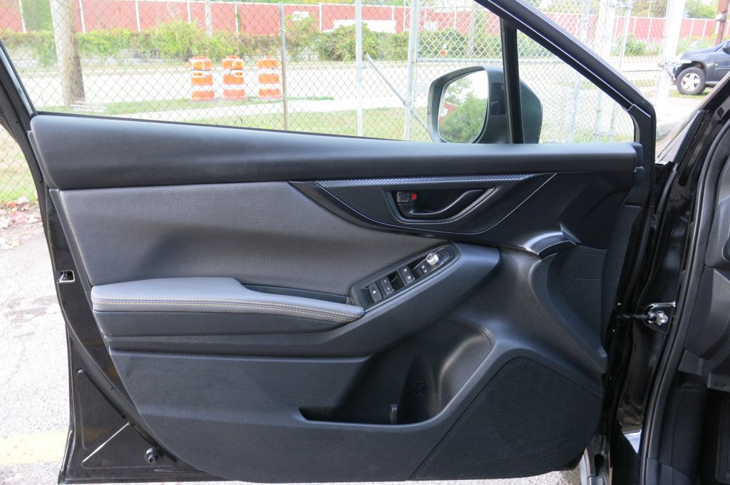 2023 Subaru Crosstrek Sport CVT - 22927678 - 46