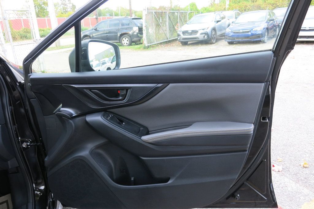 2023 Subaru Crosstrek Sport CVT - 22927678 - 47