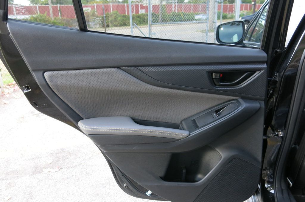 2023 Subaru Crosstrek Sport CVT - 22927678 - 48