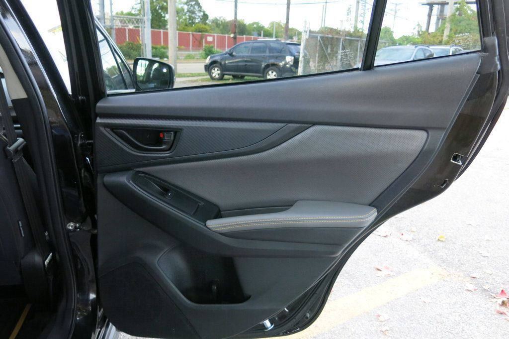 2023 Subaru Crosstrek Sport CVT - 22927678 - 49