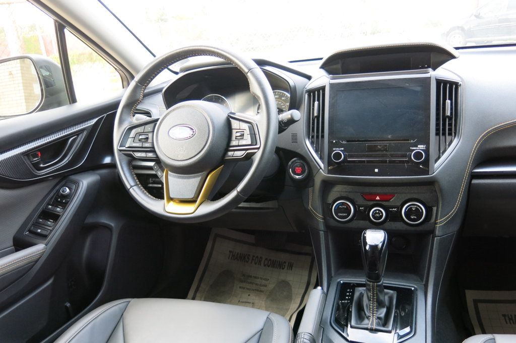 2023 Subaru Crosstrek Sport CVT - 22927678 - 52