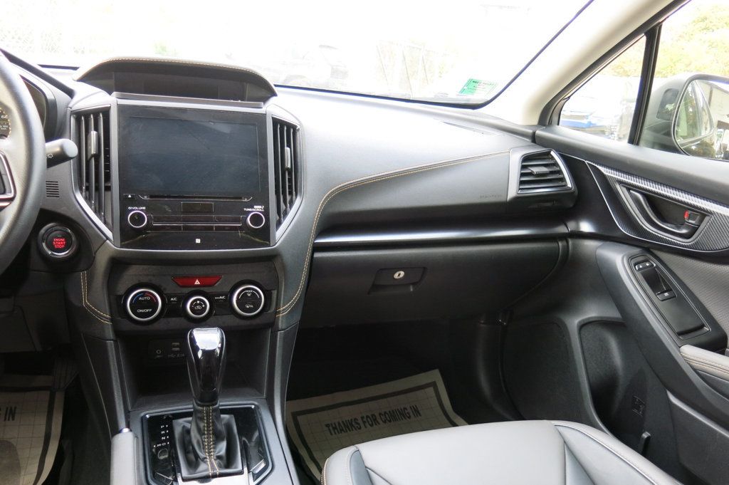 2023 Subaru Crosstrek Sport CVT - 22927678 - 53
