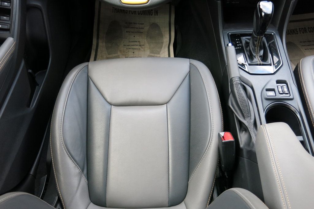 2023 Subaru Crosstrek Sport CVT - 22927678 - 54