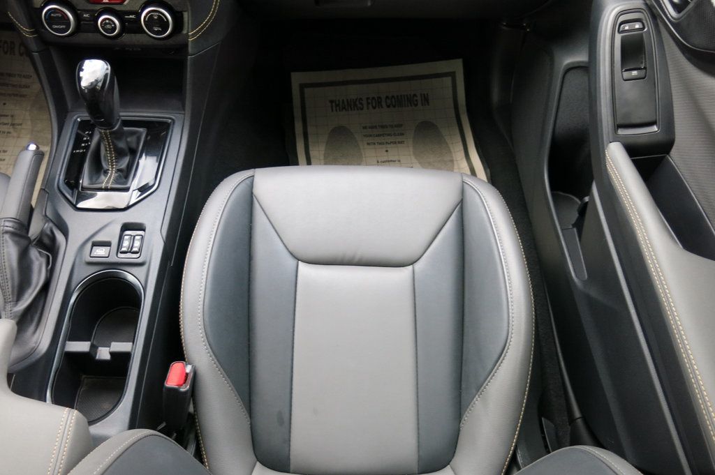 2023 Subaru Crosstrek Sport CVT - 22927678 - 55