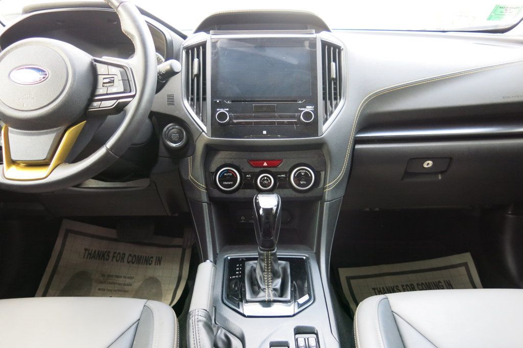 2023 Subaru Crosstrek Sport CVT - 22927678 - 56