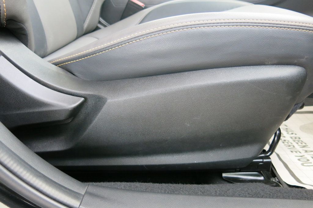 2023 Subaru Crosstrek Sport CVT - 22927678 - 59