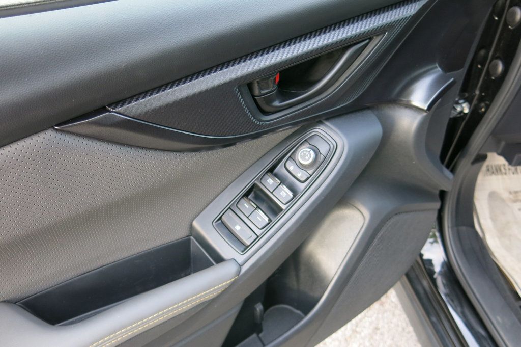 2023 Subaru Crosstrek Sport CVT - 22927678 - 61