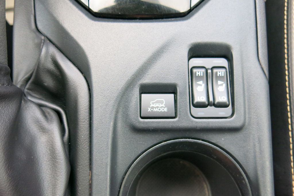 2023 Subaru Crosstrek Sport CVT - 22927678 - 71