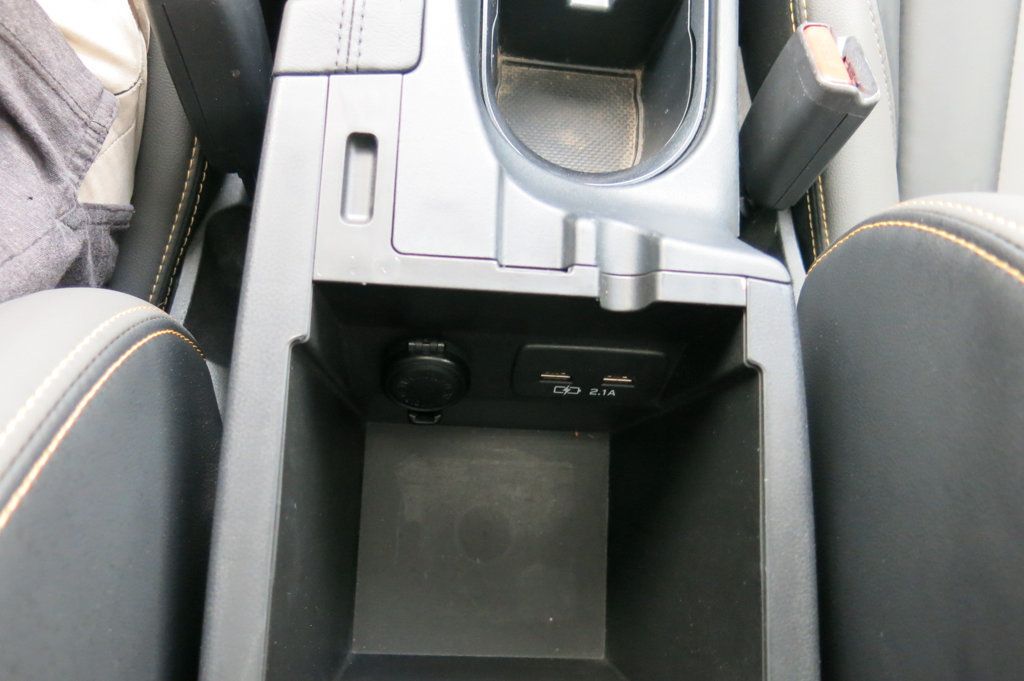 2023 Subaru Crosstrek Sport CVT - 22927678 - 72