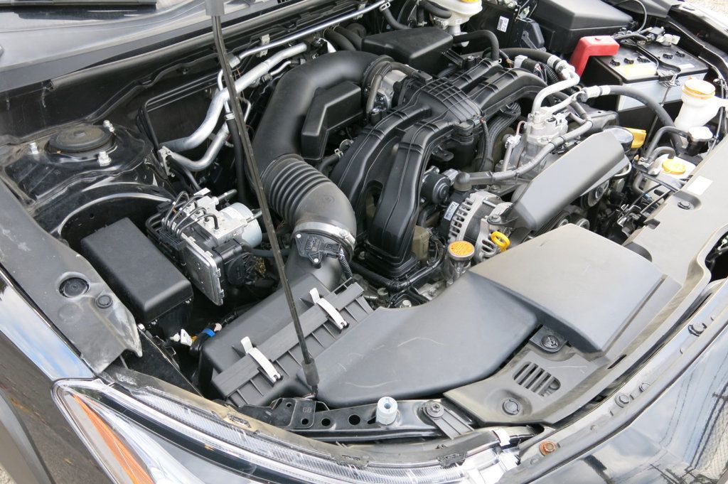 2023 Subaru Crosstrek Sport CVT - 22927678 - 75