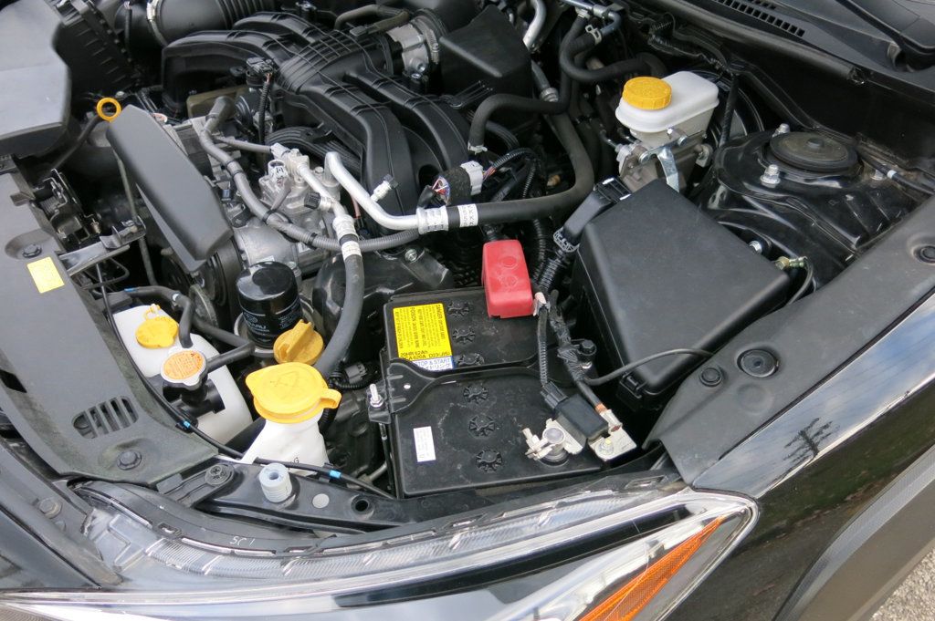 2023 Subaru Crosstrek Sport CVT - 22927678 - 76