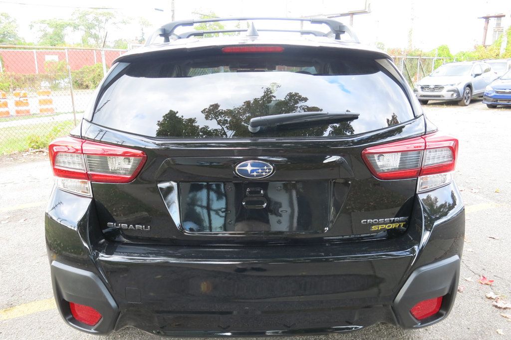 2023 Subaru Crosstrek Sport CVT - 22927678 - 7
