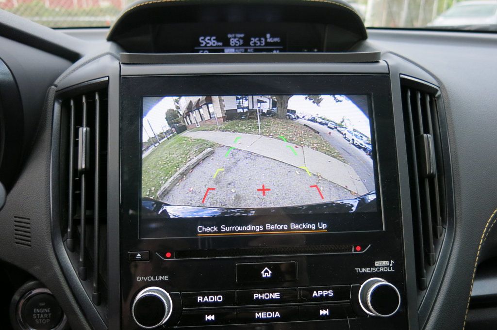 2023 Subaru Crosstrek Sport CVT - 22927678 - 91